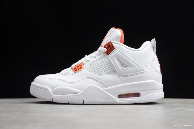 OrangeCT8527-118 4 Team Jordan Air 0708